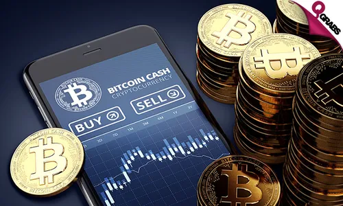 Bitcoin & Cryptocurrency Course!
